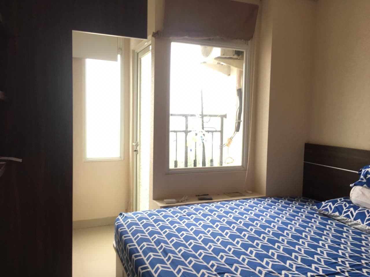 Disewa Apartemen Sunter Icon, Sunter, Jakarta Utara