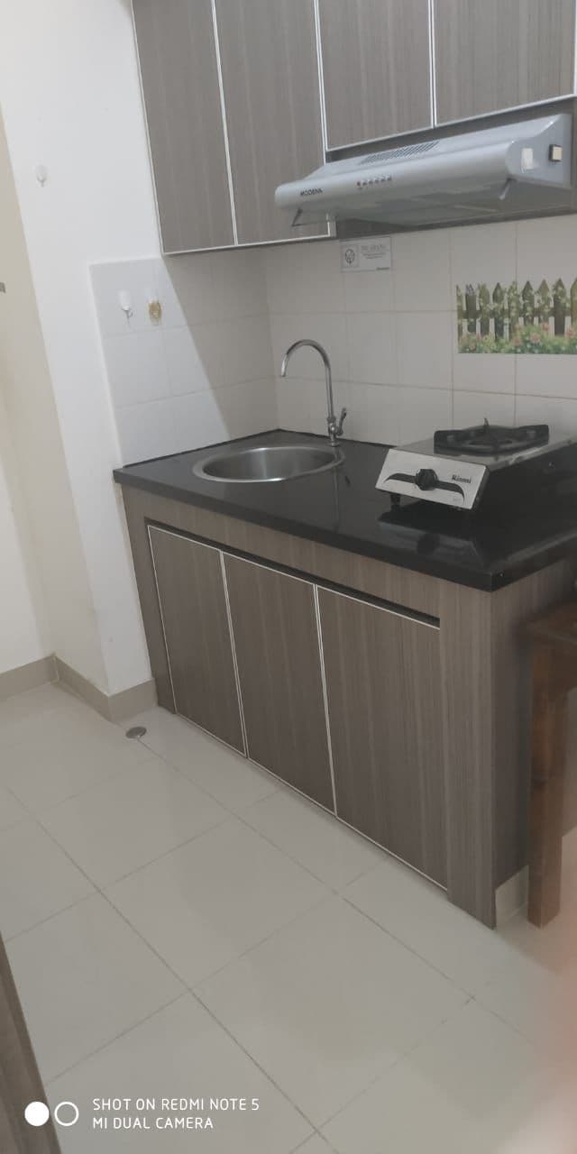 Disewa Apartemen Sunter Icon, Sunter, Jakarta Utara
