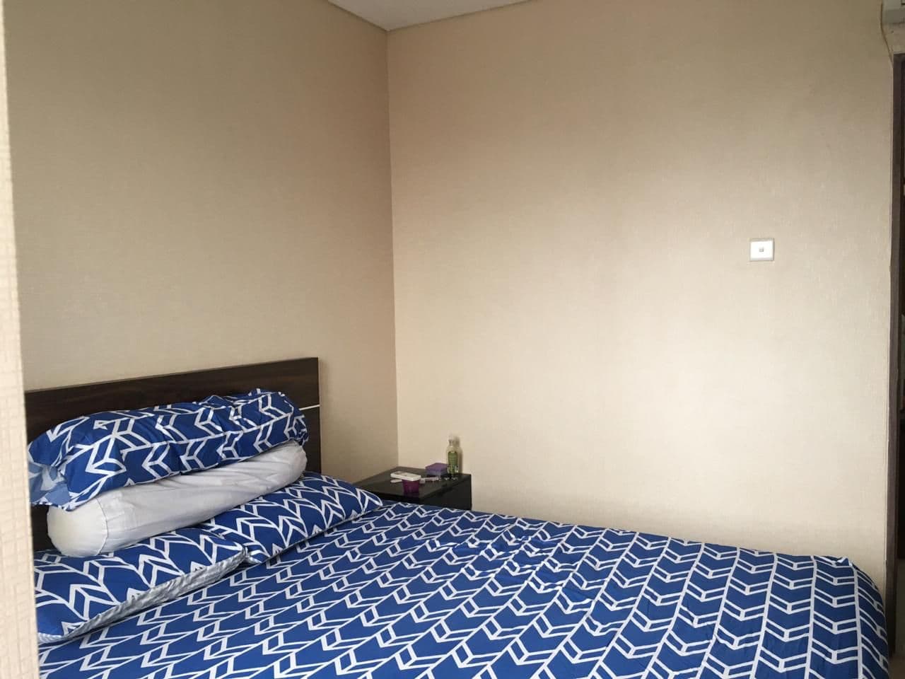 Disewa Apartemen Sunter Icon, Sunter, Jakarta Utara